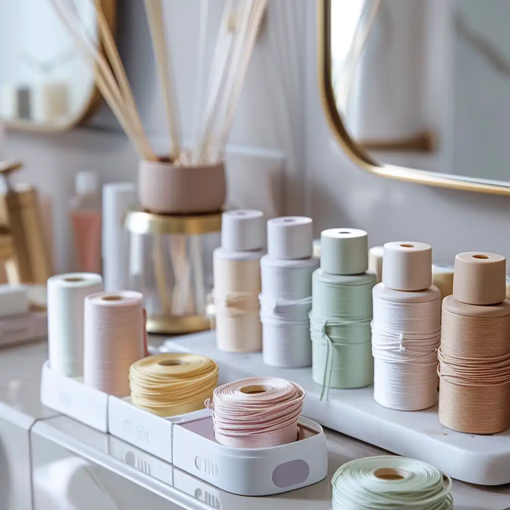 Flosdraad Houders: Alternatieven voor Flossers