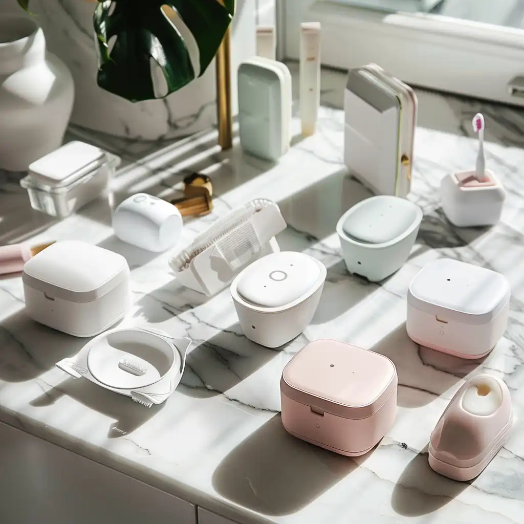 Flossers en Tandvleesgezondheid