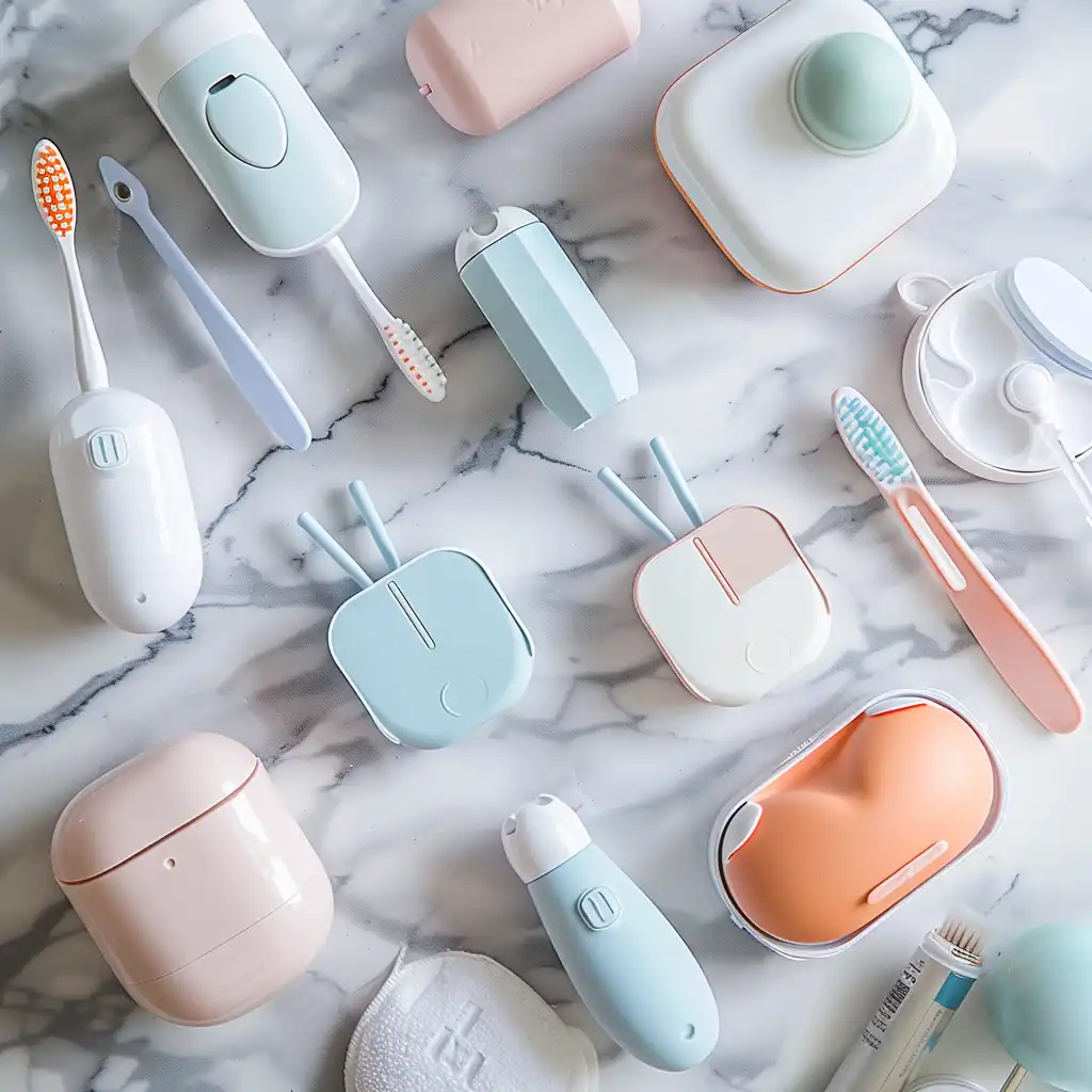 Duurzame Flosoplossingen: Milieuvriendelijke Keuzes